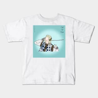 The8 in God Of Music MV by Seventeen Kpop Kids T-Shirt